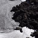 Lava - Schnee